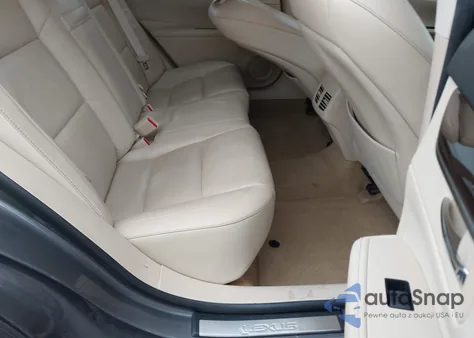 2014 Lexus Es 350 из США, поврежденный, VIN JTHBK1GG2E2088801